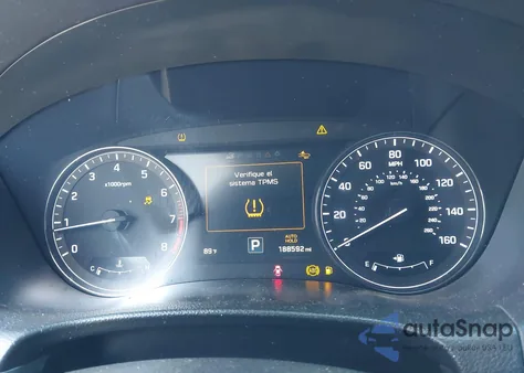 2015 Hyundai Genesis 5.0 from USA, damaged, VIN KMHGN4JF6FU041921